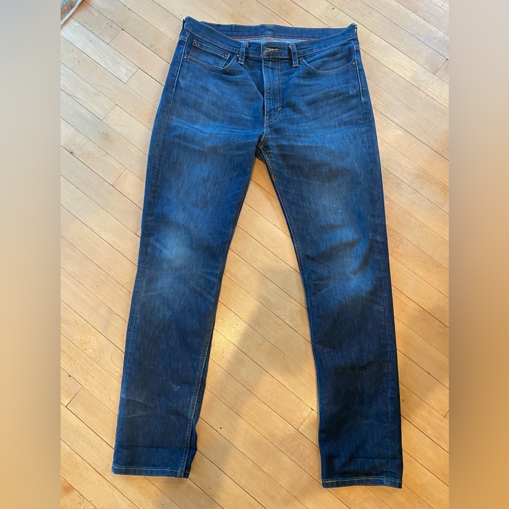 LEVI's 511 Men's Jeans